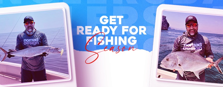 Fishing Gears
